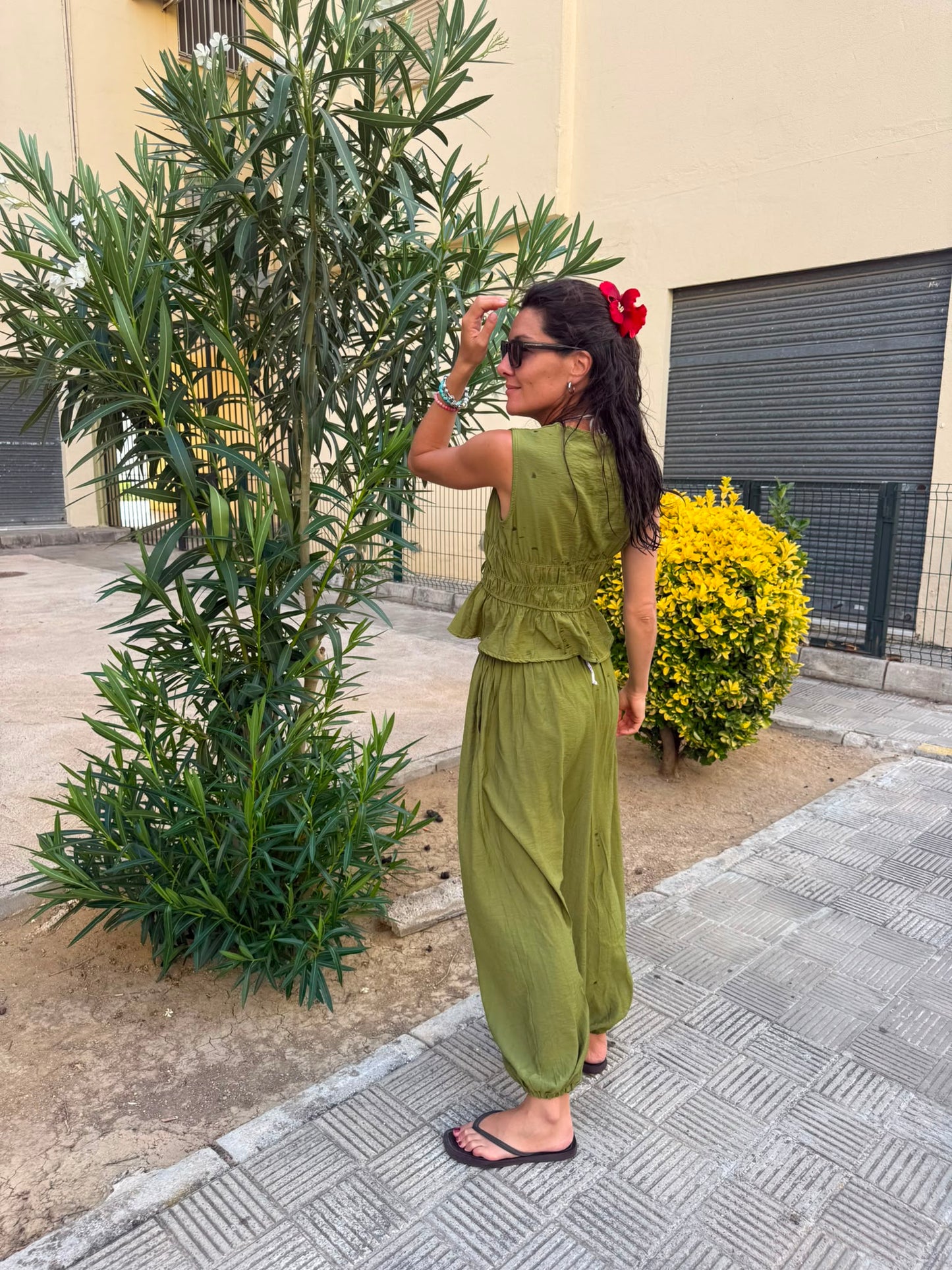 Conjunto Rosalia