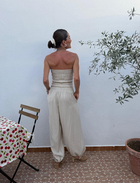 Mono Cala Blanco