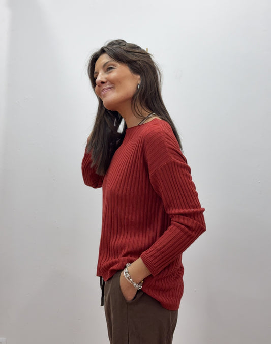 Jersey Canalé Caldera