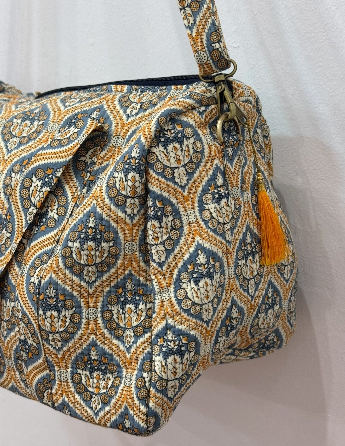 Bolsa de viaje 1