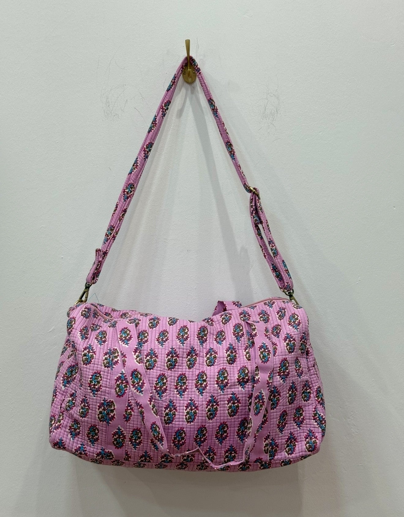 Bolsa de viaje 2