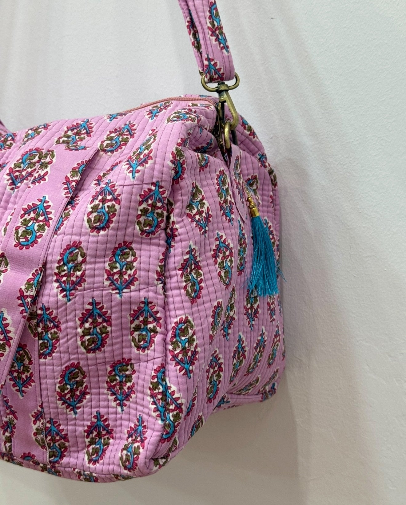 Bolsa de viaje 2
