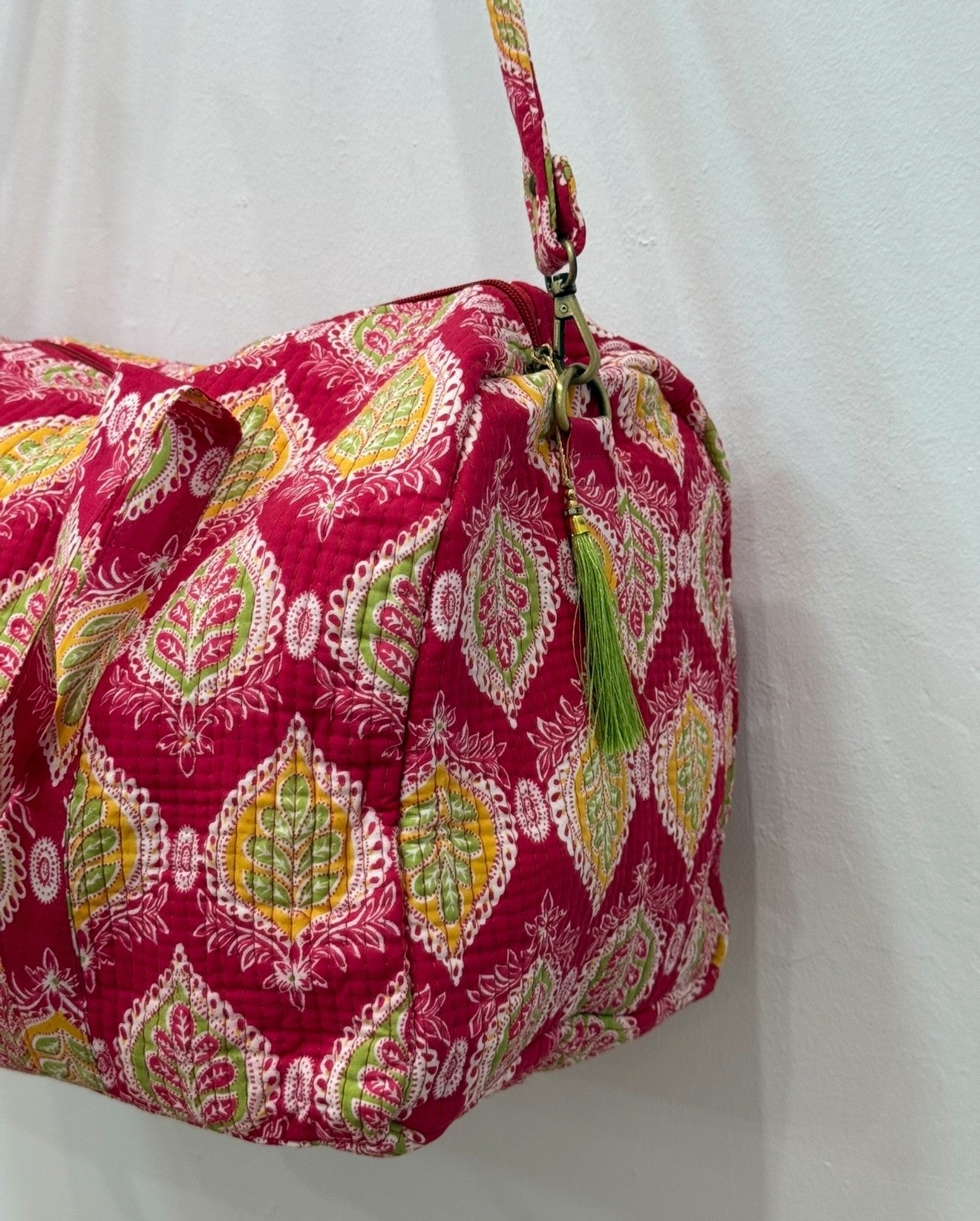 Bolsa de viaje 4