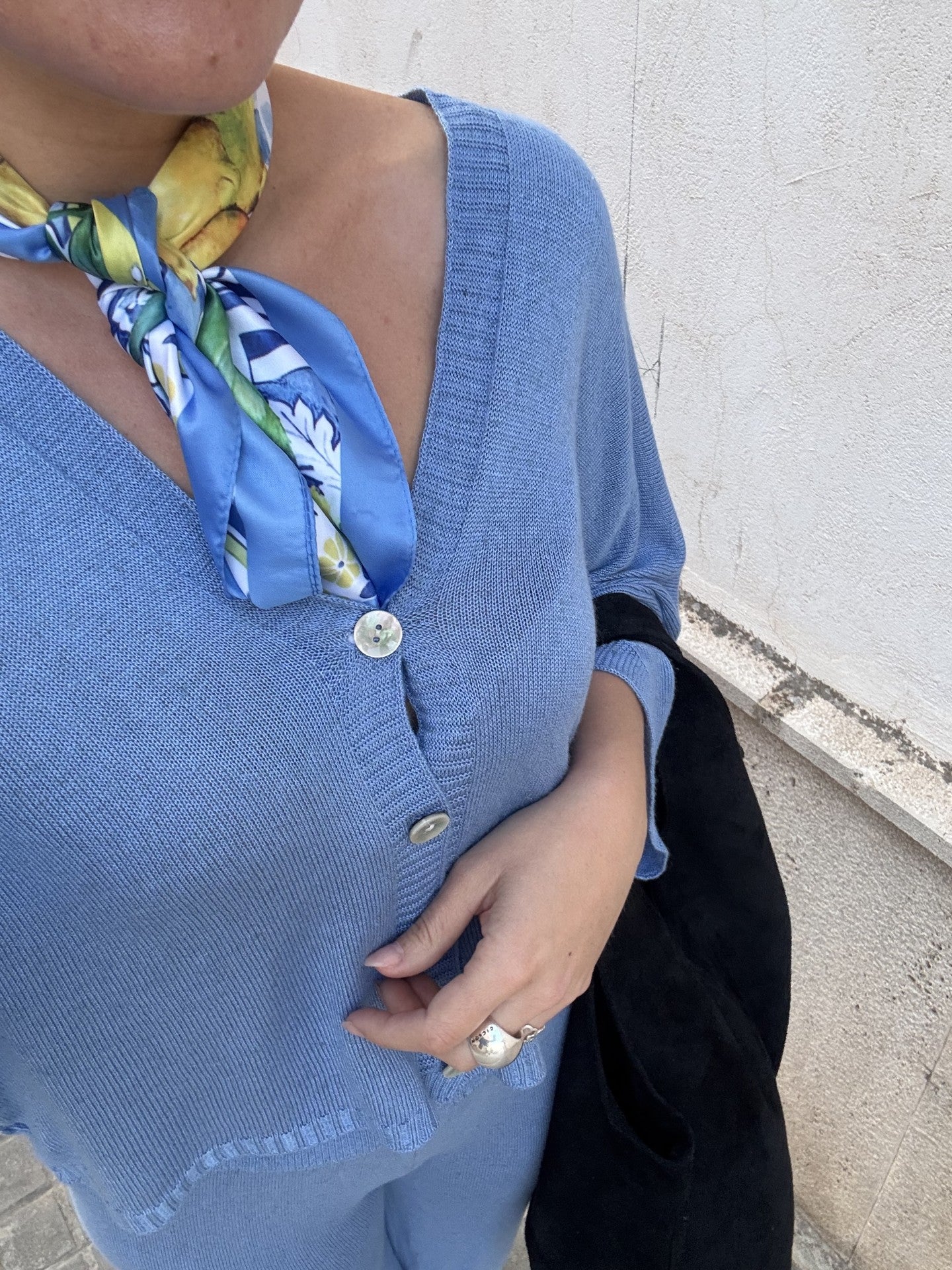 Conjunto Amalfi