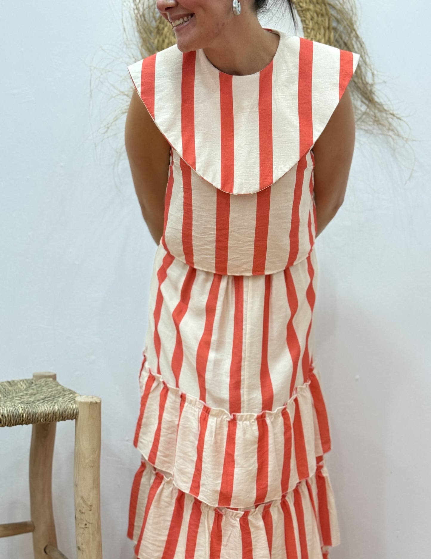 Conjunto Marcia