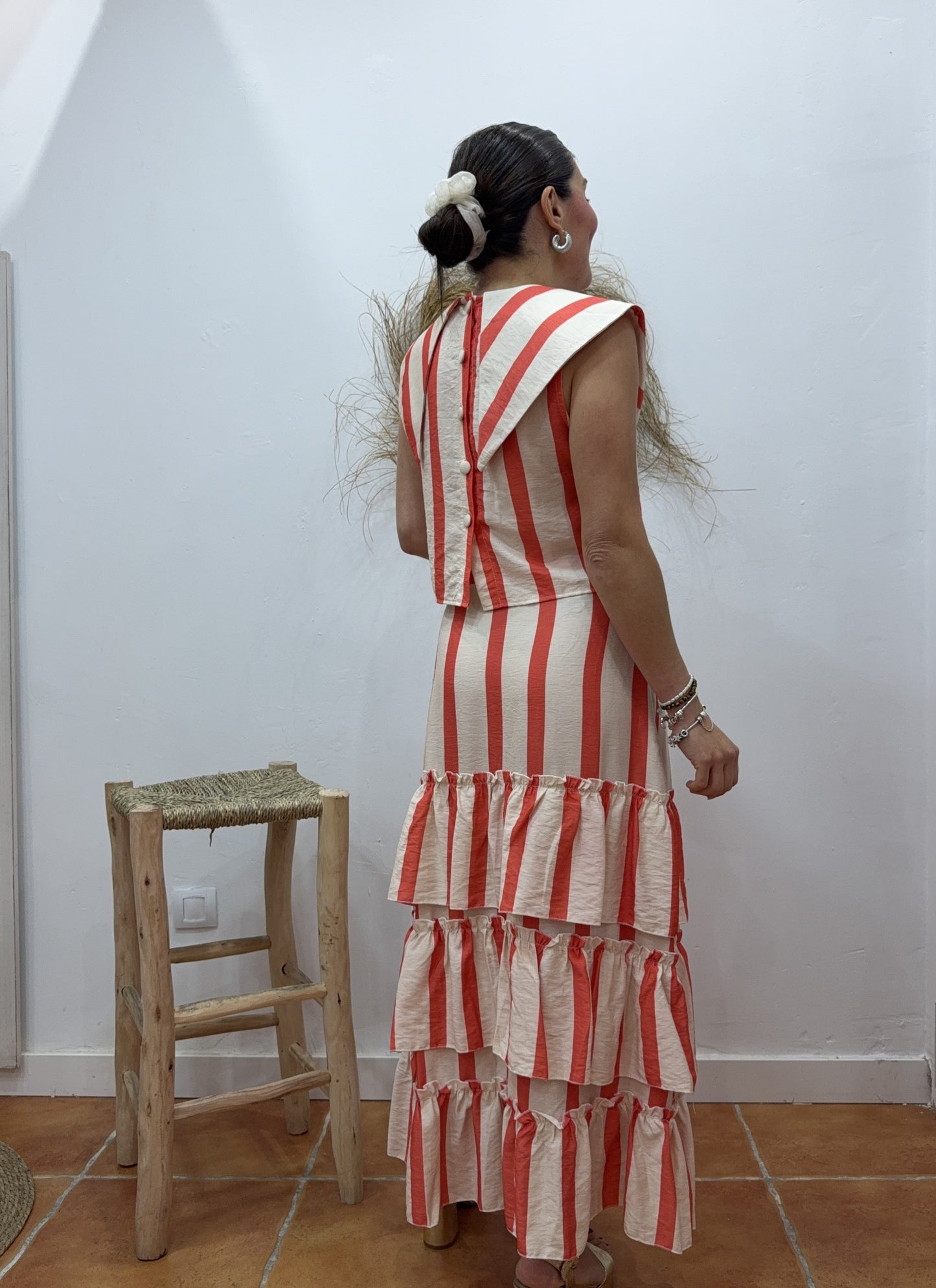 Conjunto Marcia