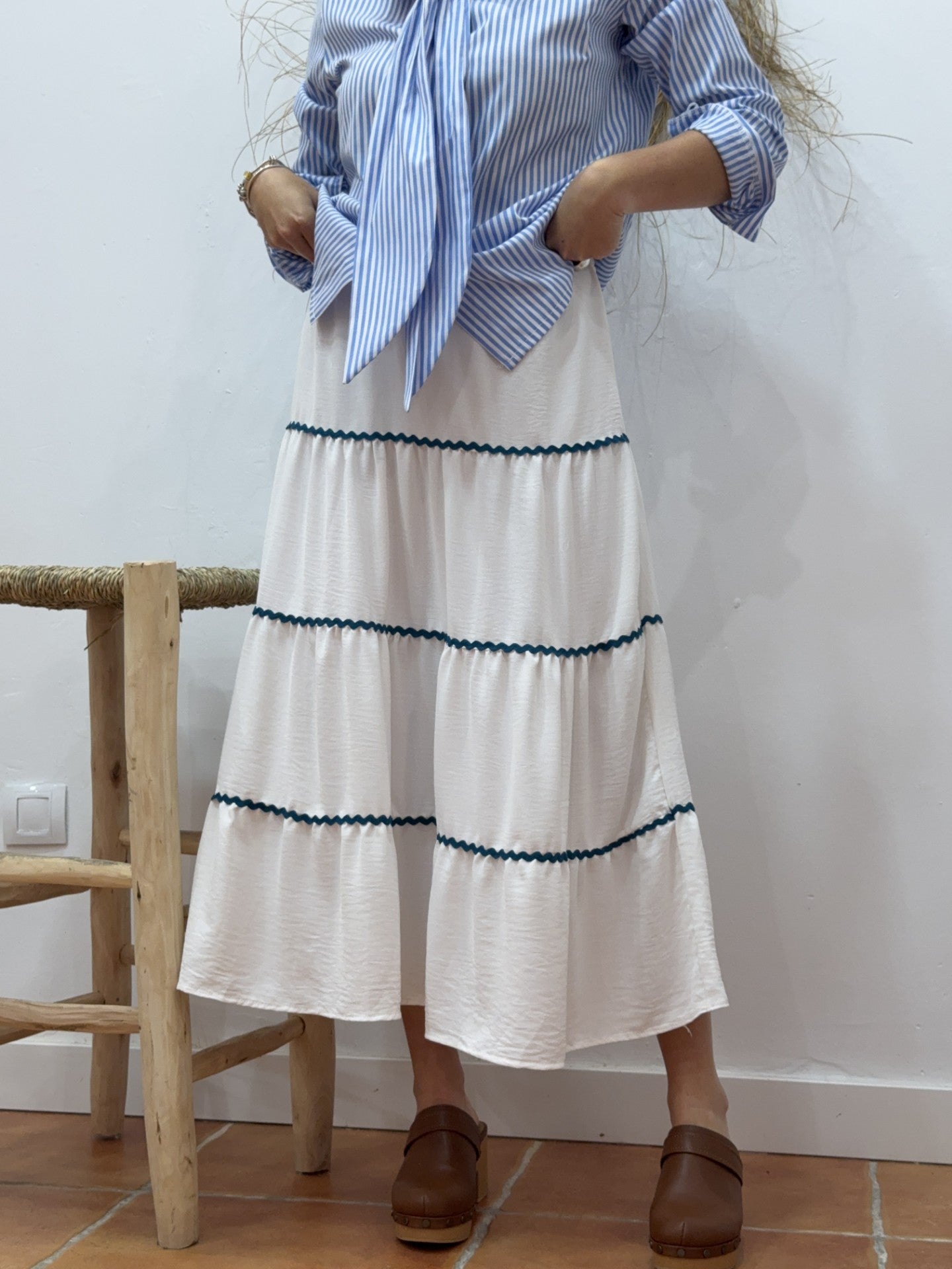 Falda Javea