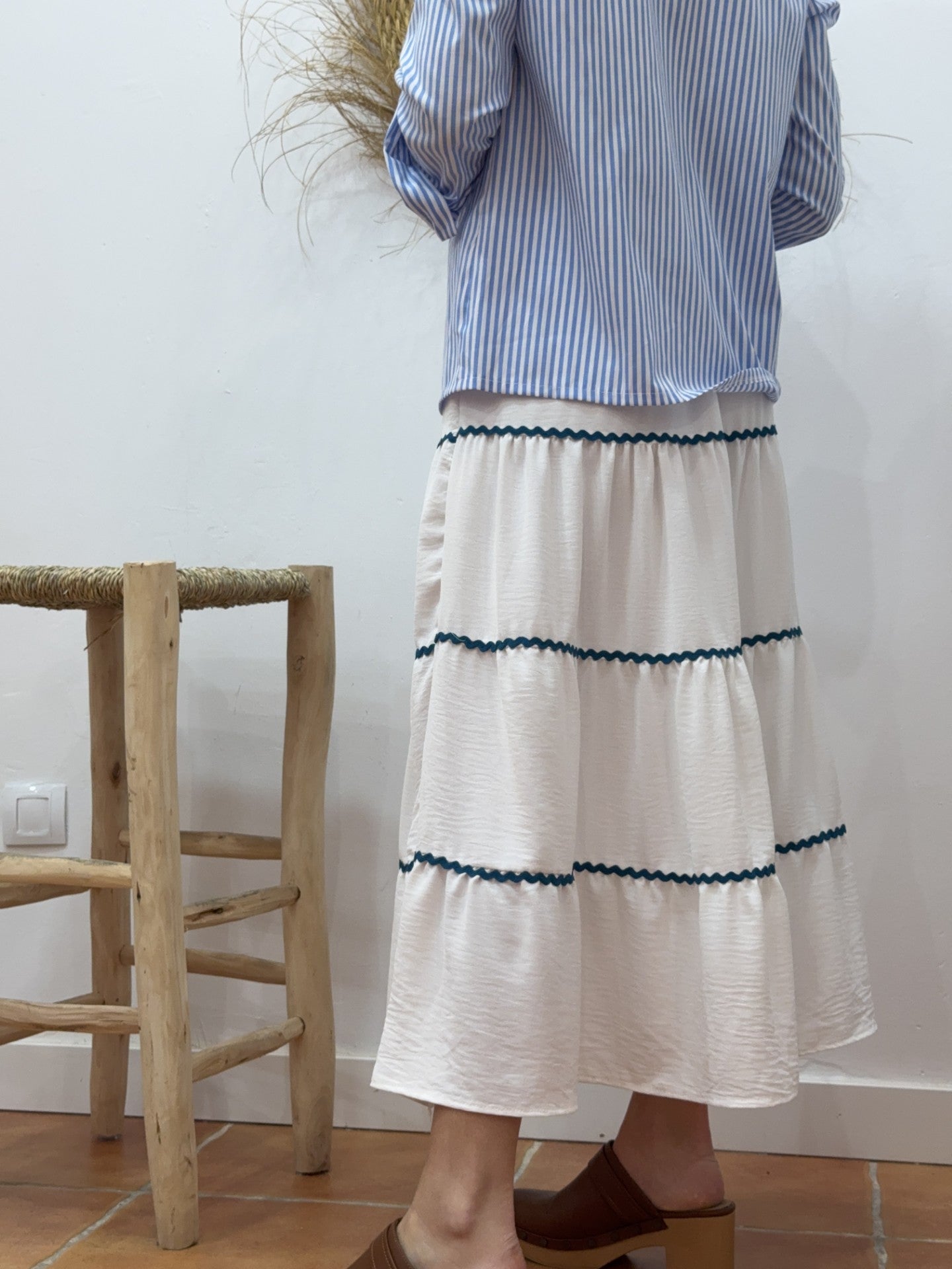 Falda Javea