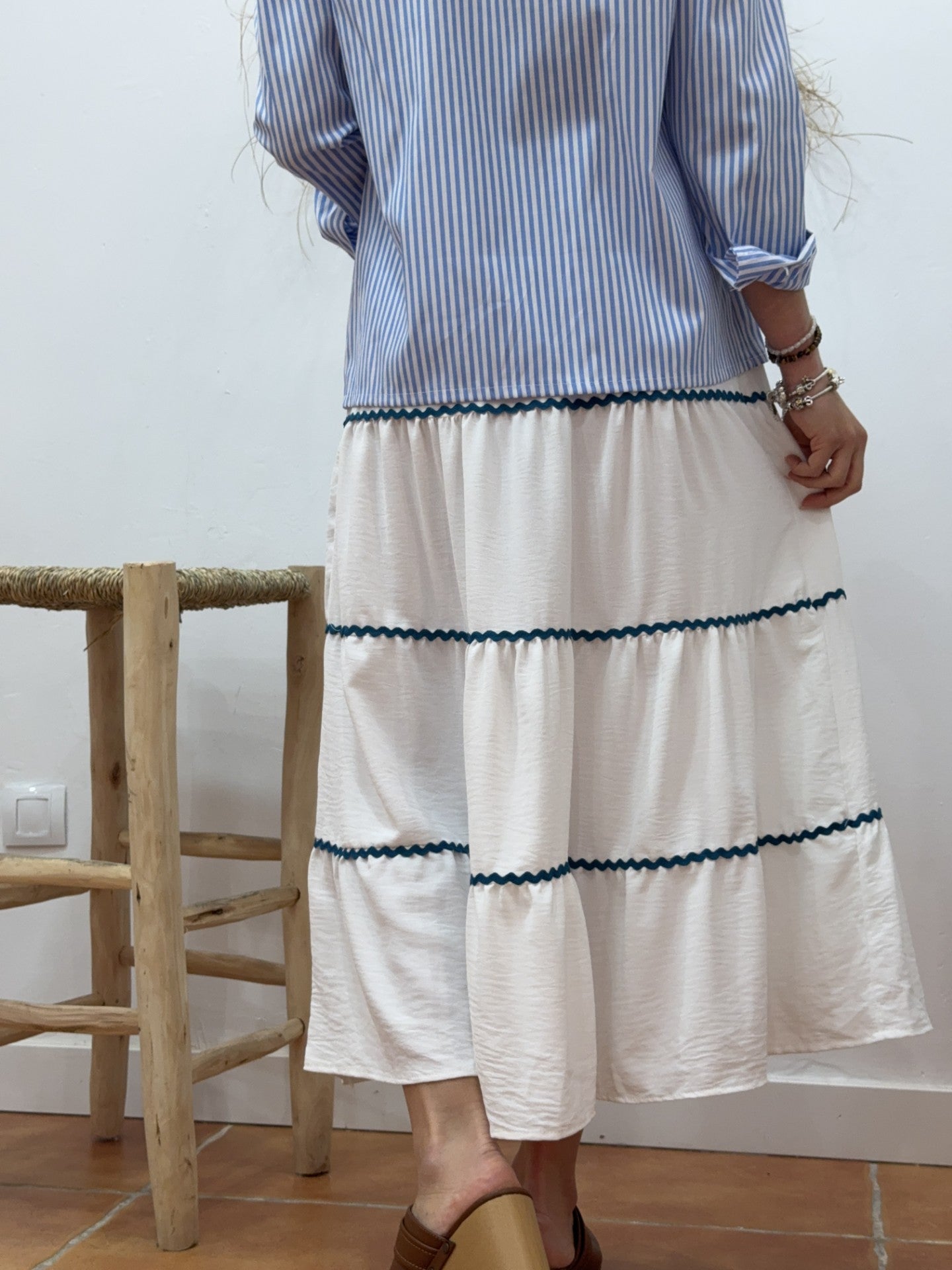 Falda Javea
