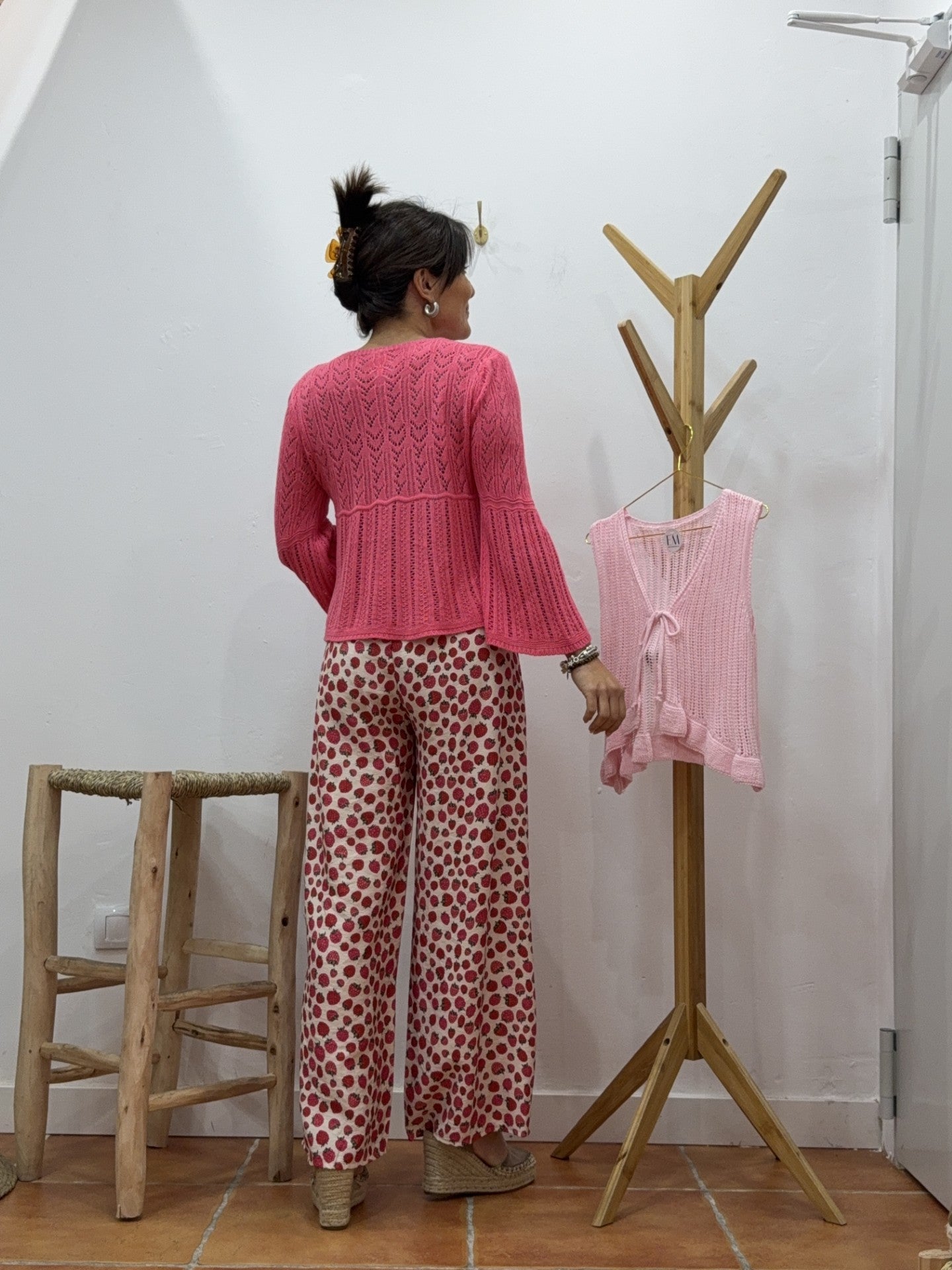Pantalón Fresón