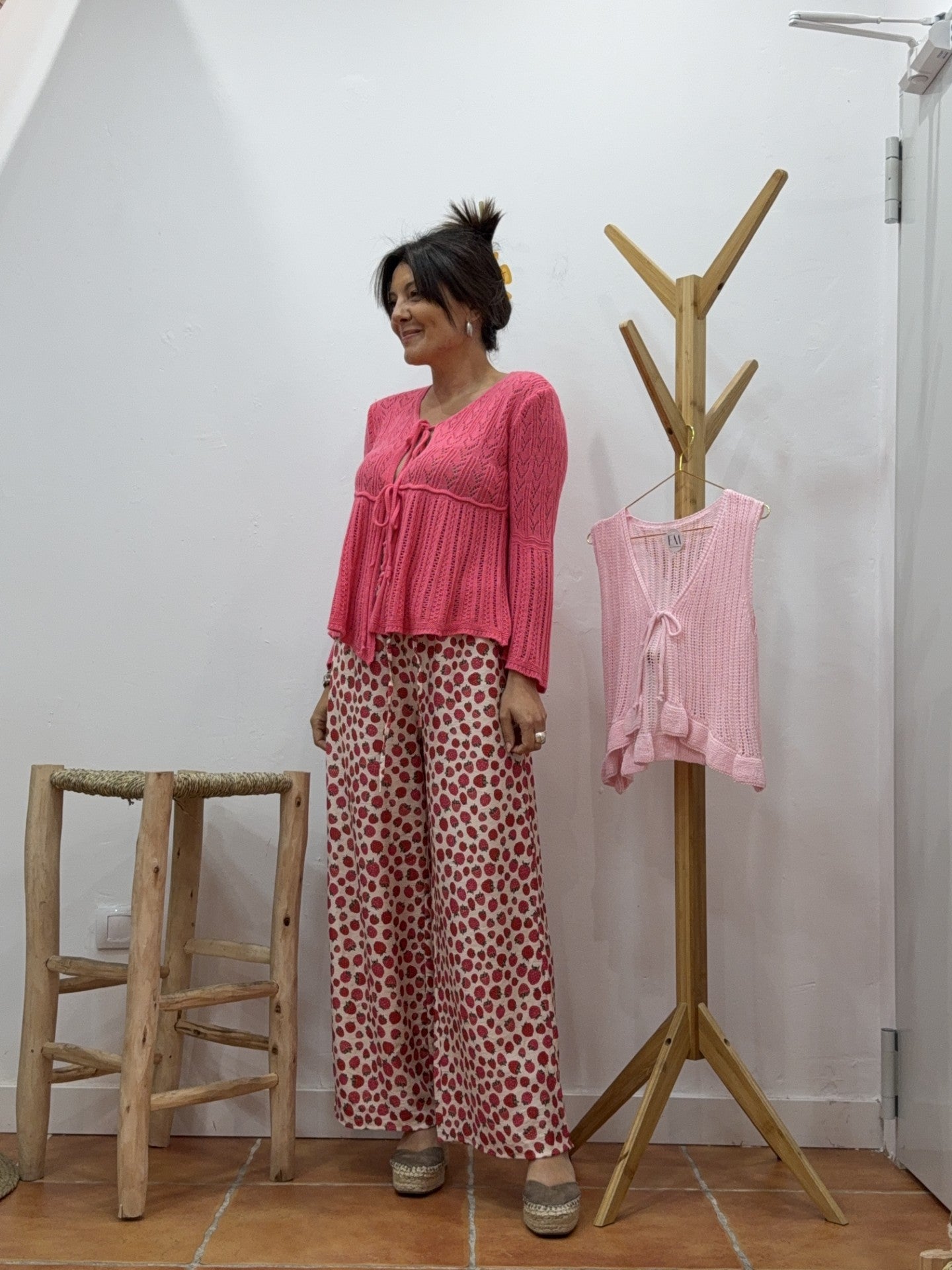 Pantalón Fresón