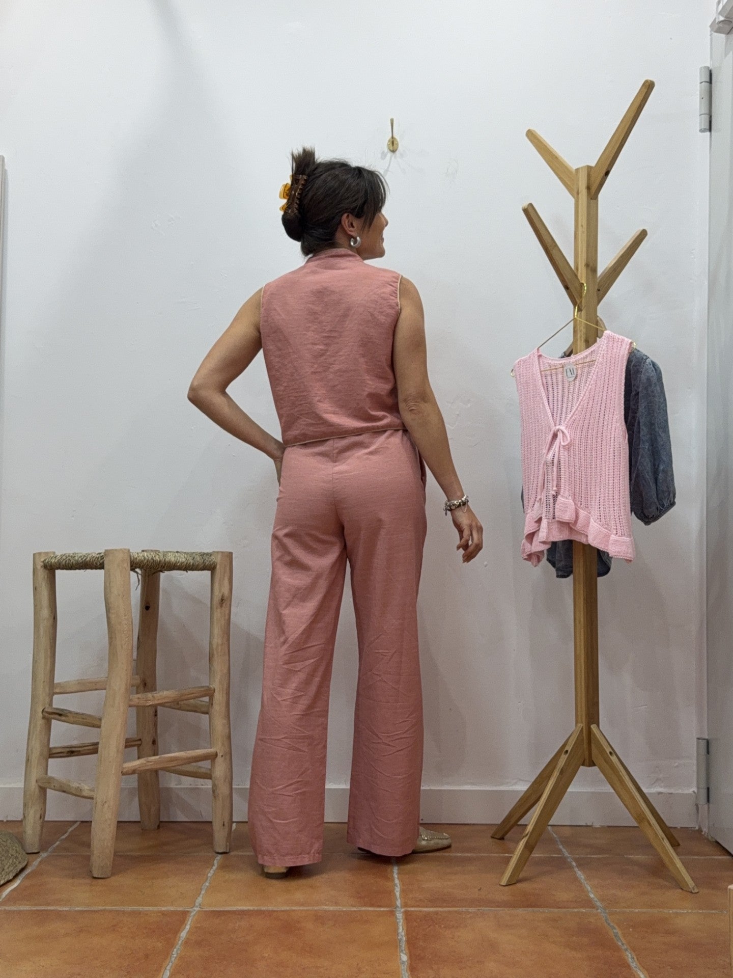 Conjunto Kioto