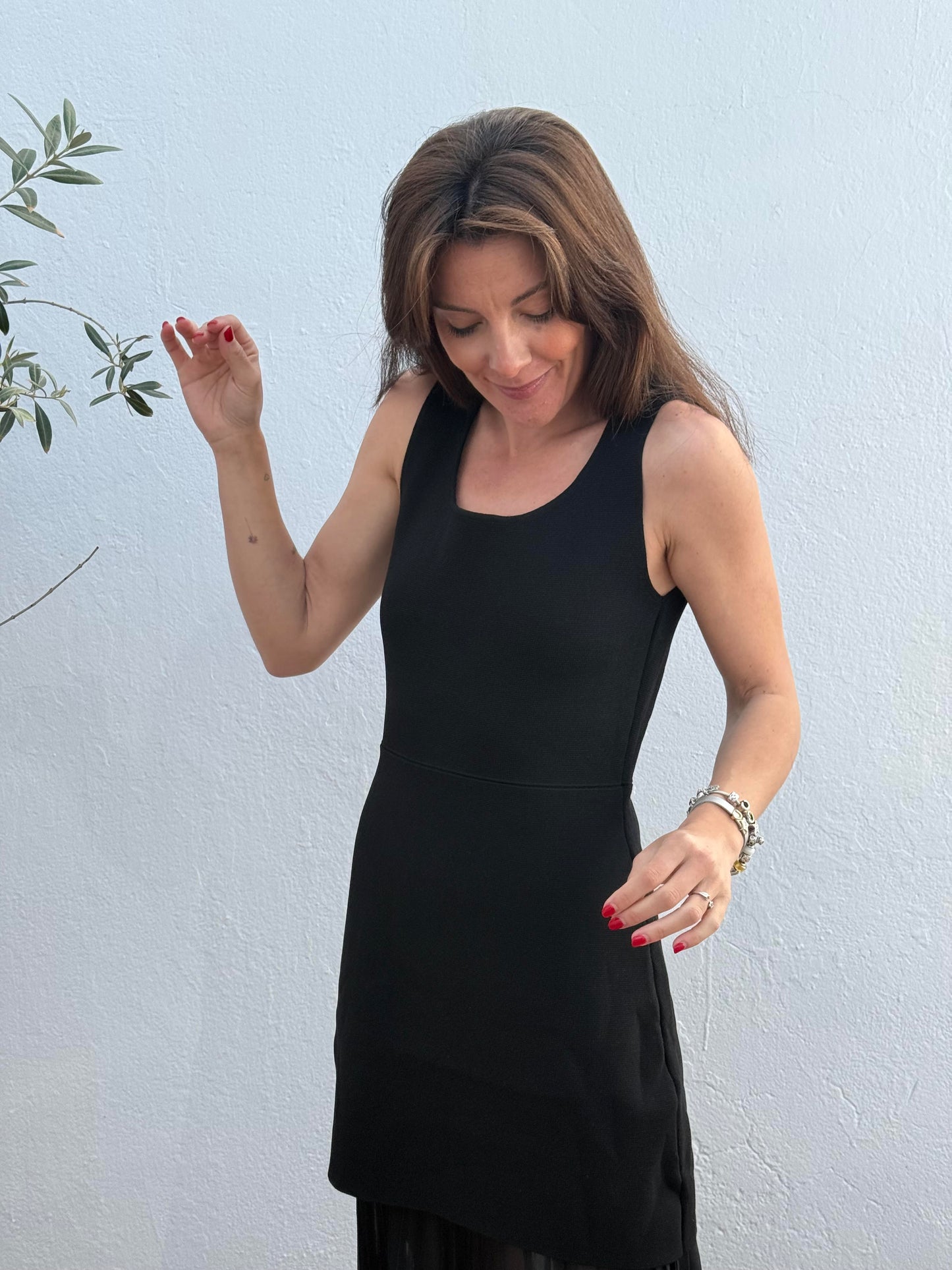 Vestido Carmina