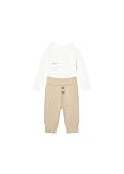 Mayoral NEWBORN | Conjunto 4 piezas recien nacido | 0-18MESES (83NEUTROS, 0-0MESES/50CM)