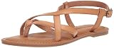 Las mejores sandalias de tiras de cuero: análisis y comparativa para elegir el modelo perfecto