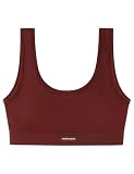 Women'secret Sujetador con Almohadilla extraíble Superior Colección Seamless 2