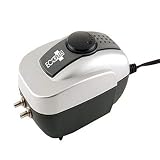 EcoPlus una Salida Eco Bomba de Aire