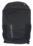 Análisis y comparativa de la mochila Black Hole Pack 25L: estilo, resistencia y funcionalidad para el día a día