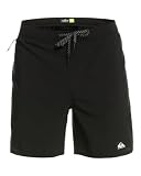 Quiksilver Everyday Volley 15', Bañador para Hombre, Navy Blazer, L
