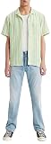 Levi's Hombre 501 Original Fit Vaqueros, Stretch It Out, 32W / 30L