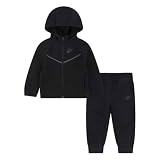 Nike Tech para Bebé: Análisis y Comparativa de los Mejores Conjuntos y Complementos