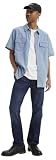 Levi's Herren 513 Slim Straight, Tree Topper Adv, 32W / 34L