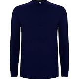 Camiseta Azul Marino de Manga Larga: Análisis y Comparativa de las Mejores Opciones de Moda авази
