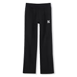 Karl Lagerfeld Kids, Pantalón de Chándal, Niño, Negro, 12 Años