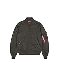 Chamarras Alpha Industries: análisis y comparativa de los mejores modelos para un estilo urbano y militar