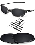 Oakley Splice: análisis y comparativa de las mejores gafas de sol deportivas