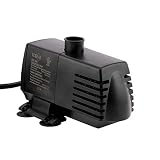 EcoPlus Eco 66 – Bomba de Agua Sumergible