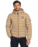 Geographical Norway Plumífero Fino Hombre Ligero Cálido (Topo M)