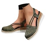 Sandalias Mujer Comodas,Sandalias Cerradas Por delante,Zapatos Tacon,Almohadillas Zapatos Tacon,Chanclas Arena,Chanclas Plataforma,Zapatillas con Cuña,Zapatillas Spinning