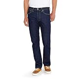 Levi's Hombre 501 Original Fit Vaqueros, One Wash, 34W / 32L
