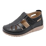 Sandalias Deportivas Mujer,Sandalias Cerradas Por Delante,Zapatos Dorados Fiesta,Zapatos Comodos,Segunda Mano Ofertas,Deportivas Ortopedicas Anchos Transpirables Senderismo Antideslizantes Barefoot