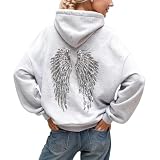 Las mejores sudaderas de lentejuelas: análisis y comparativa para brillar con estilo