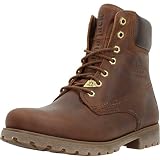 Panama Jack Panama 03, Botas Clasicas Hombre, Marrón Bark, 43 EU