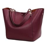 Bolso de Piel Fucsia: Análisis y Comparativa de los Mejores Modelos de Moda y Complementos