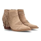 Botines Cowboy para Mujer en Verano: Análisis y Comparativa de los Mejores Modelos frescos y con Estilo