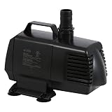 EcoPlus Eco 66 – Bomba de Agua Sumergible
