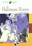 HALLOWEEN HORROR N/E (FREE AUDIO) (Black Cat. Green Apple) - 9788431672362