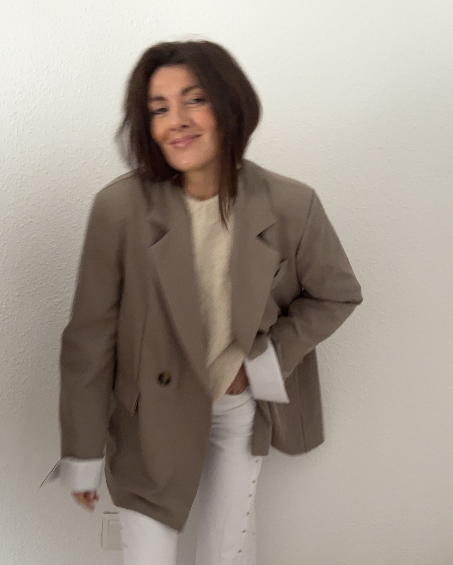 Americana Descadeinado