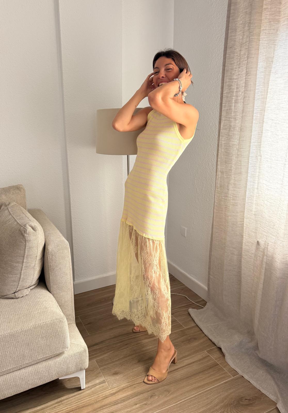 Vestidos