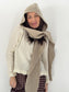 Balaclava Beige