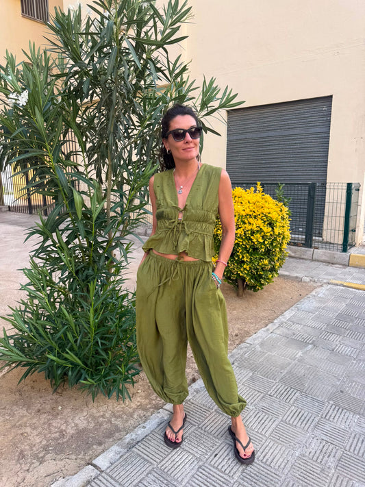 Conjunto Rosalia