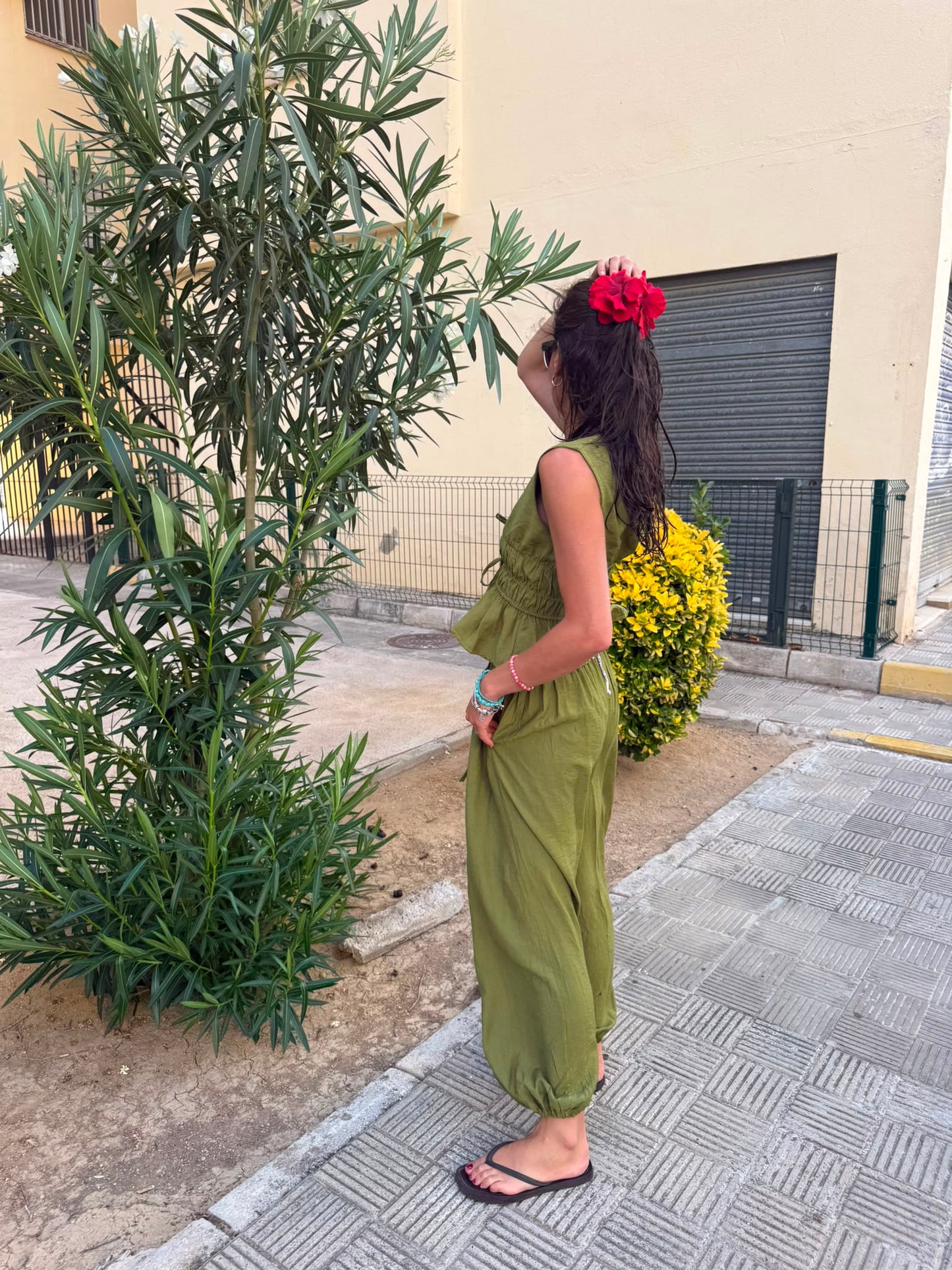 Conjunto Rosalia