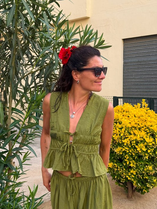 Conjunto Rosalia