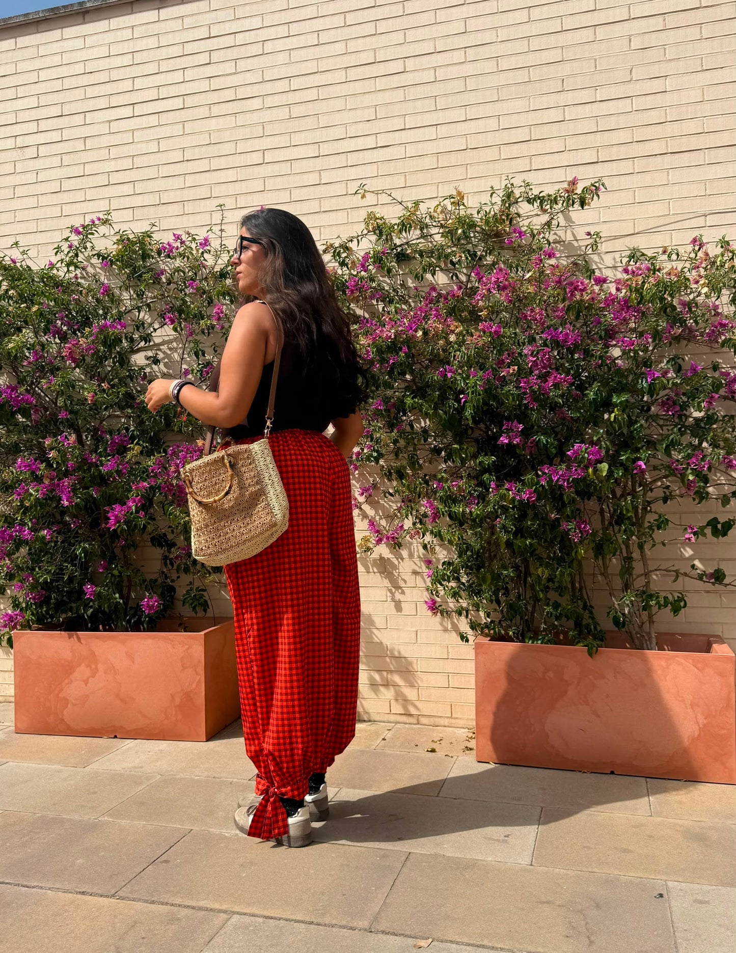 Pantalón Carmen