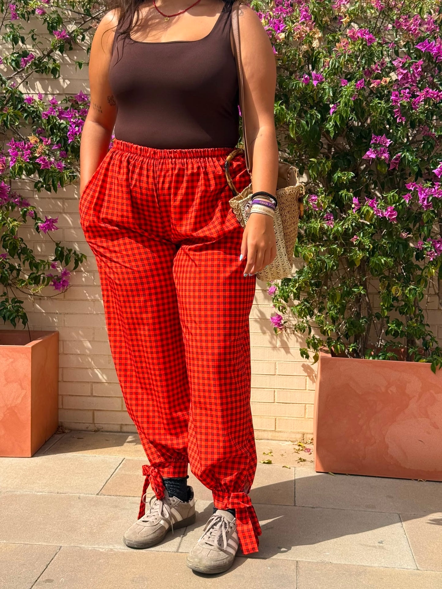 Pantalón Carmen