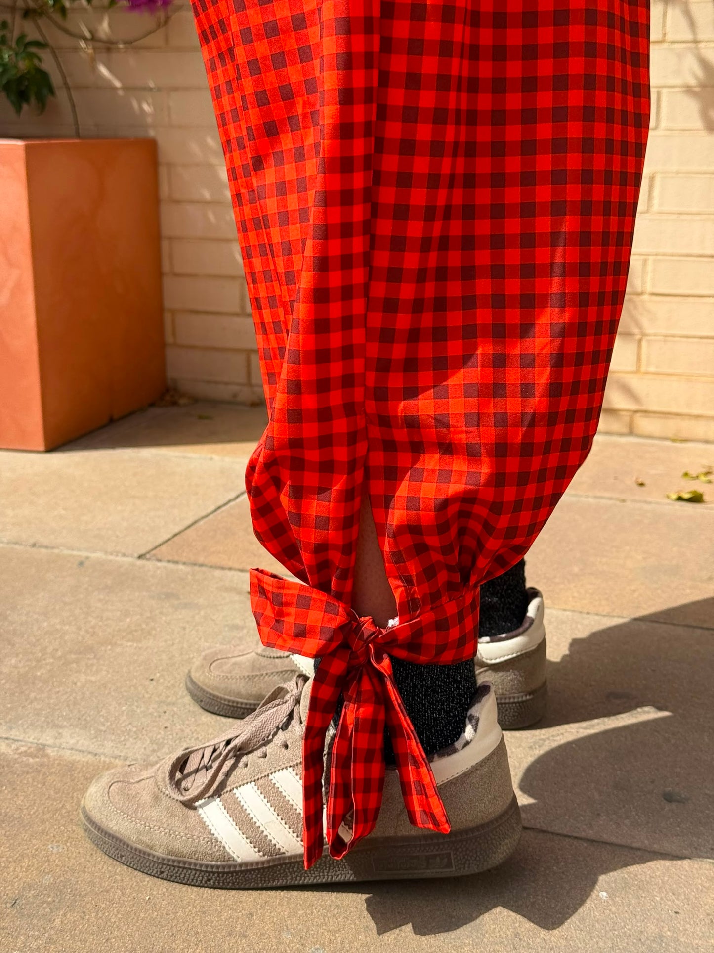 Pantalón Carmen